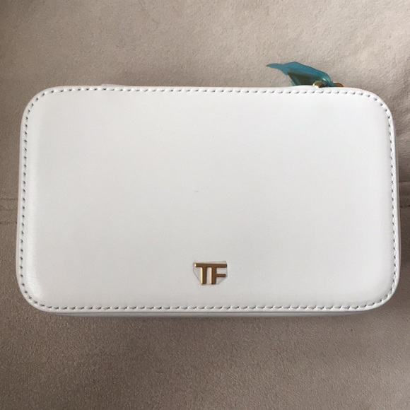 Brand New Tom Ford Soleil Brush Kit - Picture 1 of 8